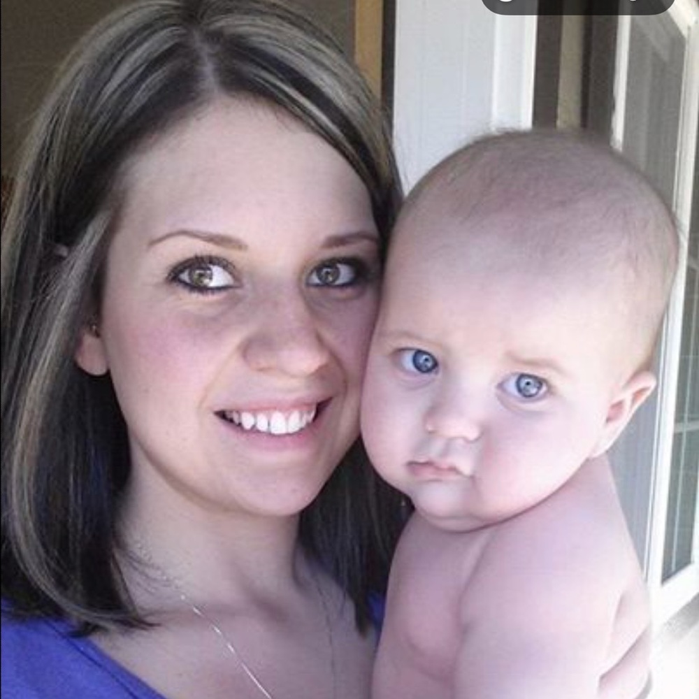 Meet your Posher, Brittany