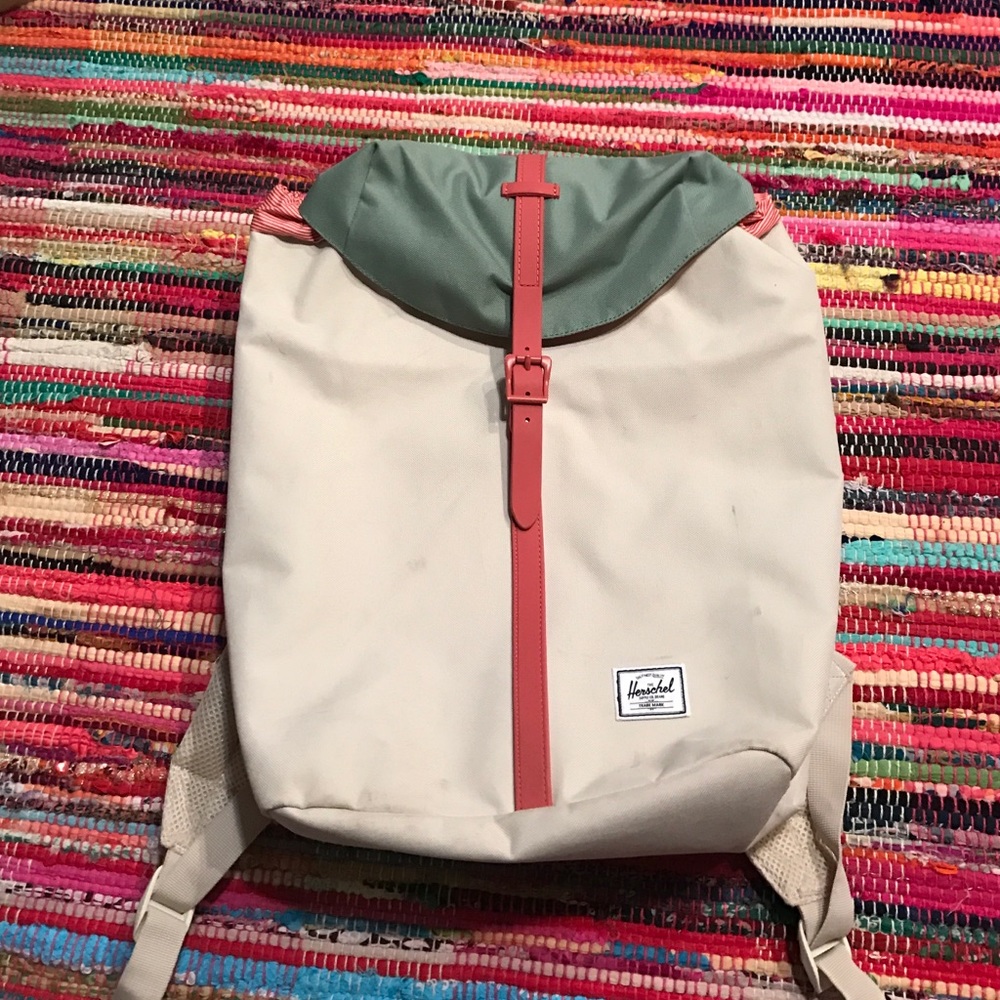 Herschel backpack