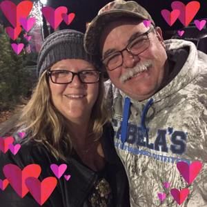 Meet your Posher, Robyn