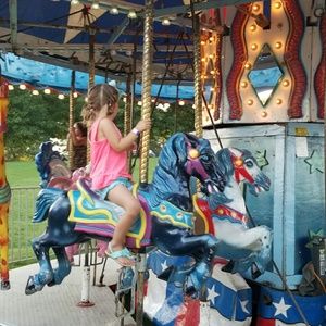 Meet your Posher, Morgan