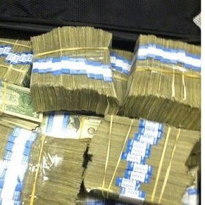 Meet your Posher, Marlin