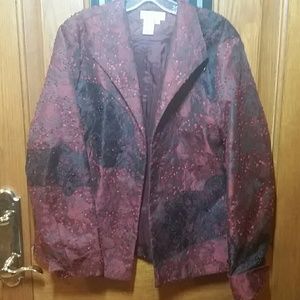 Womens jacket