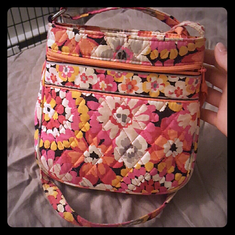 Vera Bradley purse