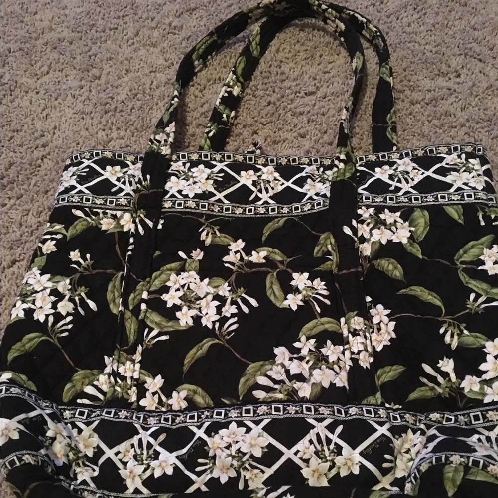 Vera Bradley Tote