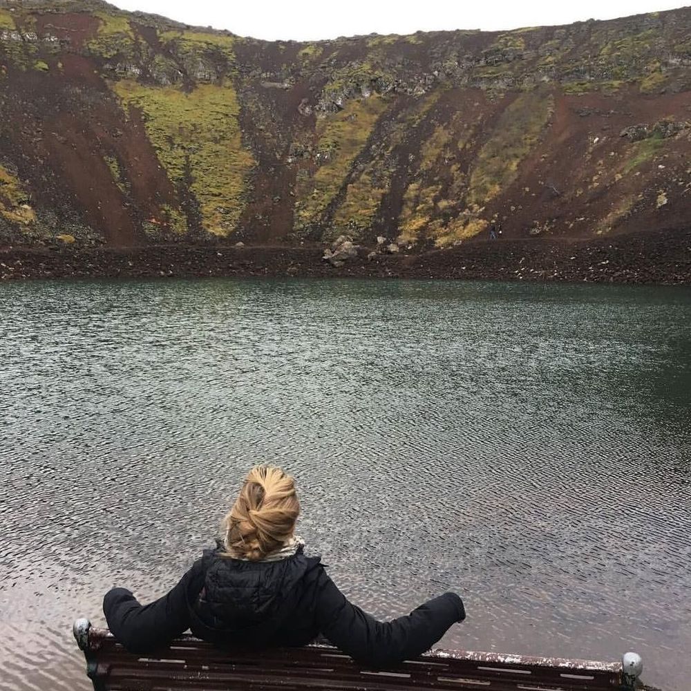 Meet your Posher, Laurel