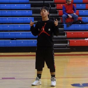 Meet your Posher, Dominic