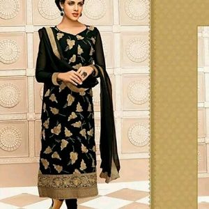 Indian Pakistani Salwar Kameez Anarkali Bollywood