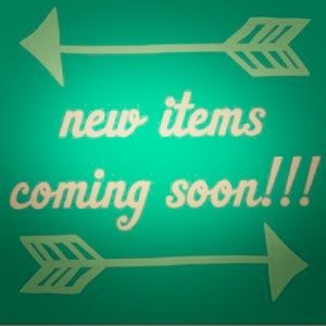 A ton more things to list!!!!