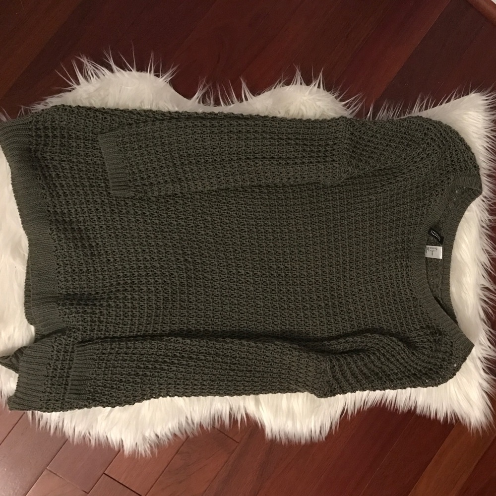 H&M sweater