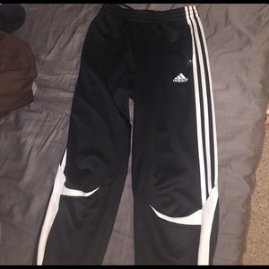Adidas joggers
