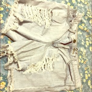 Move home, $10 total, shirts jeans