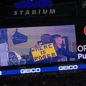 Meet your Posher, Josh