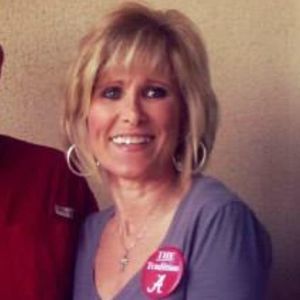 Meet your Posher, Kathy