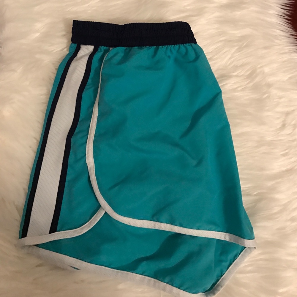 reebok gym shorts