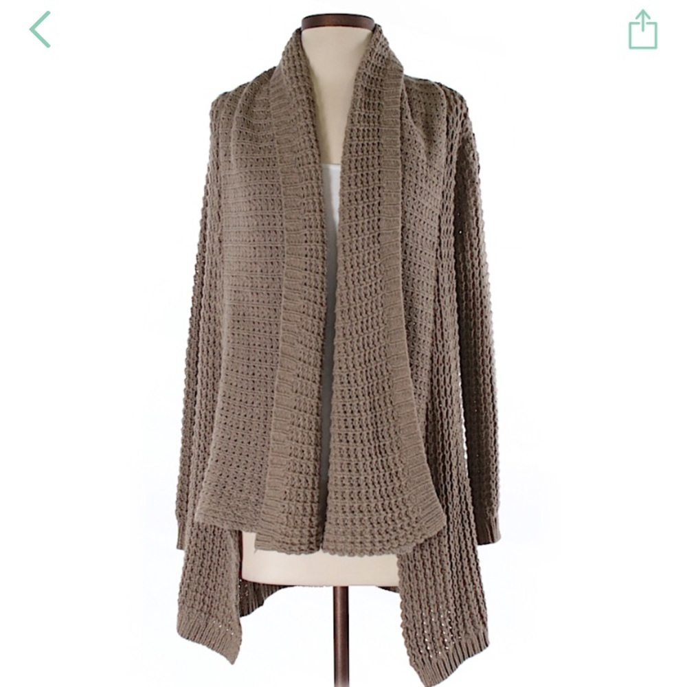Beautiful Gap cardigan sweater XS