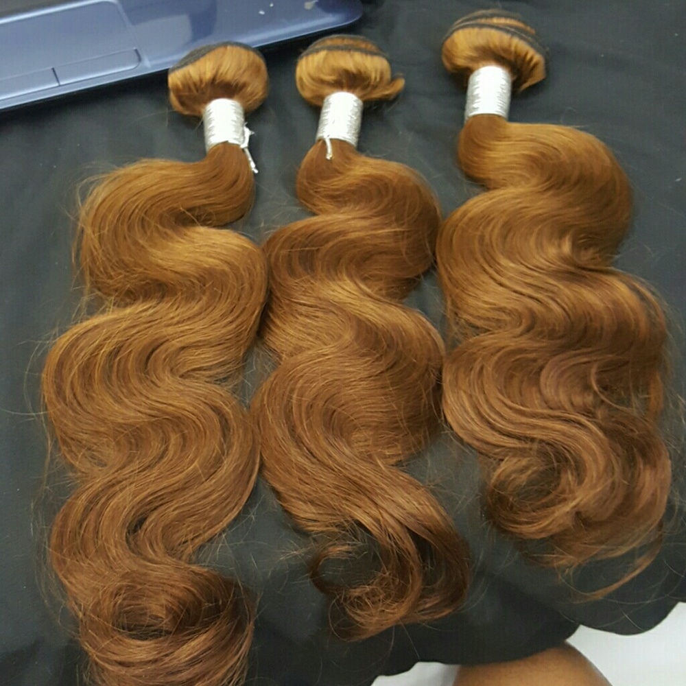 Peruvian Bodywave hair (bundles deal)