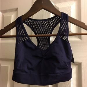 Aerie Sports Bra NWT