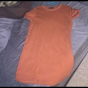 Forever 21 T-shirt Dress