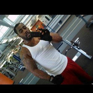 Meet your Posher, Bear