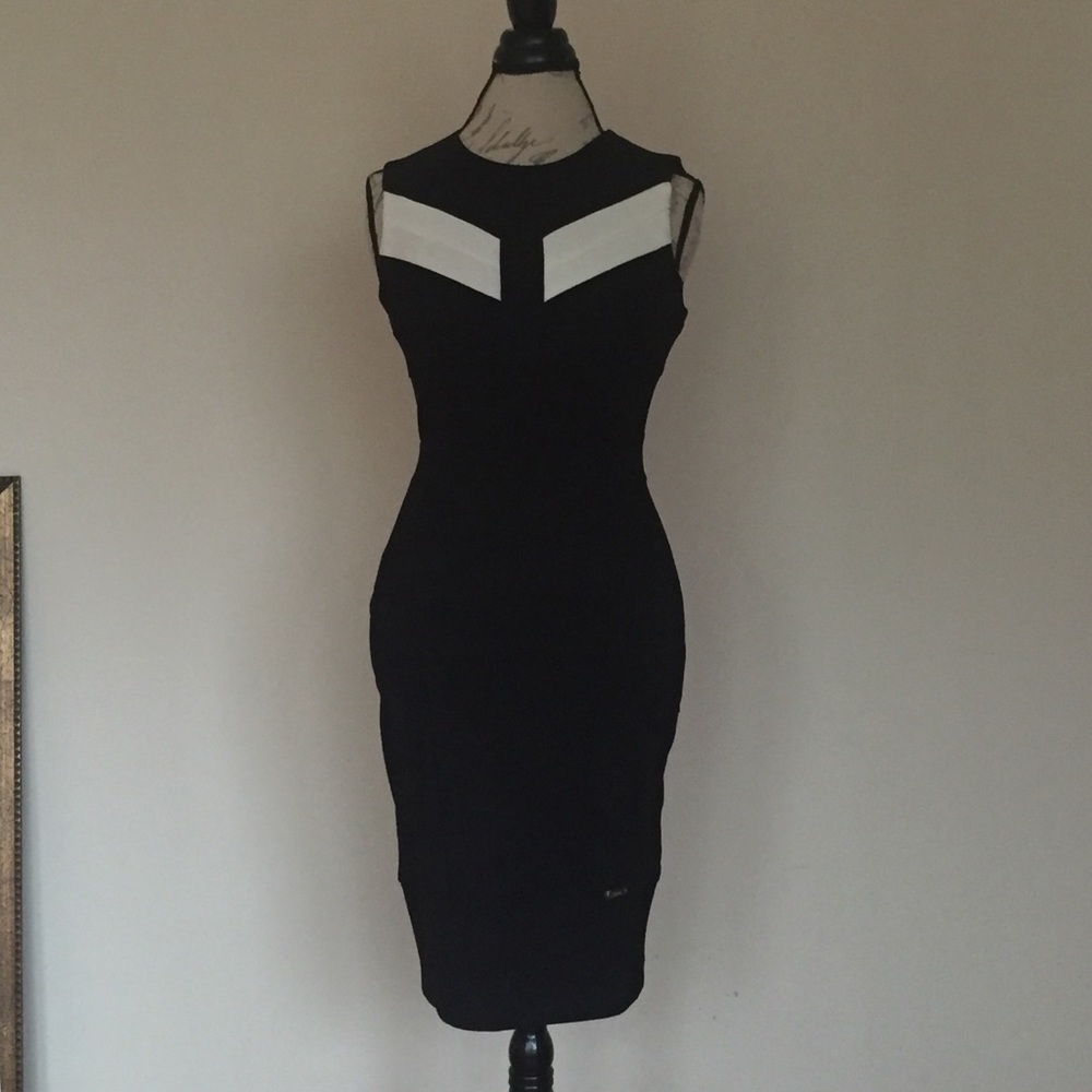 Just Cavalli dress