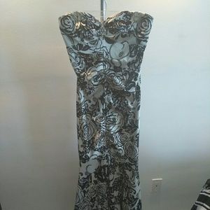 Xscape by Joanna Chen dress sz 14