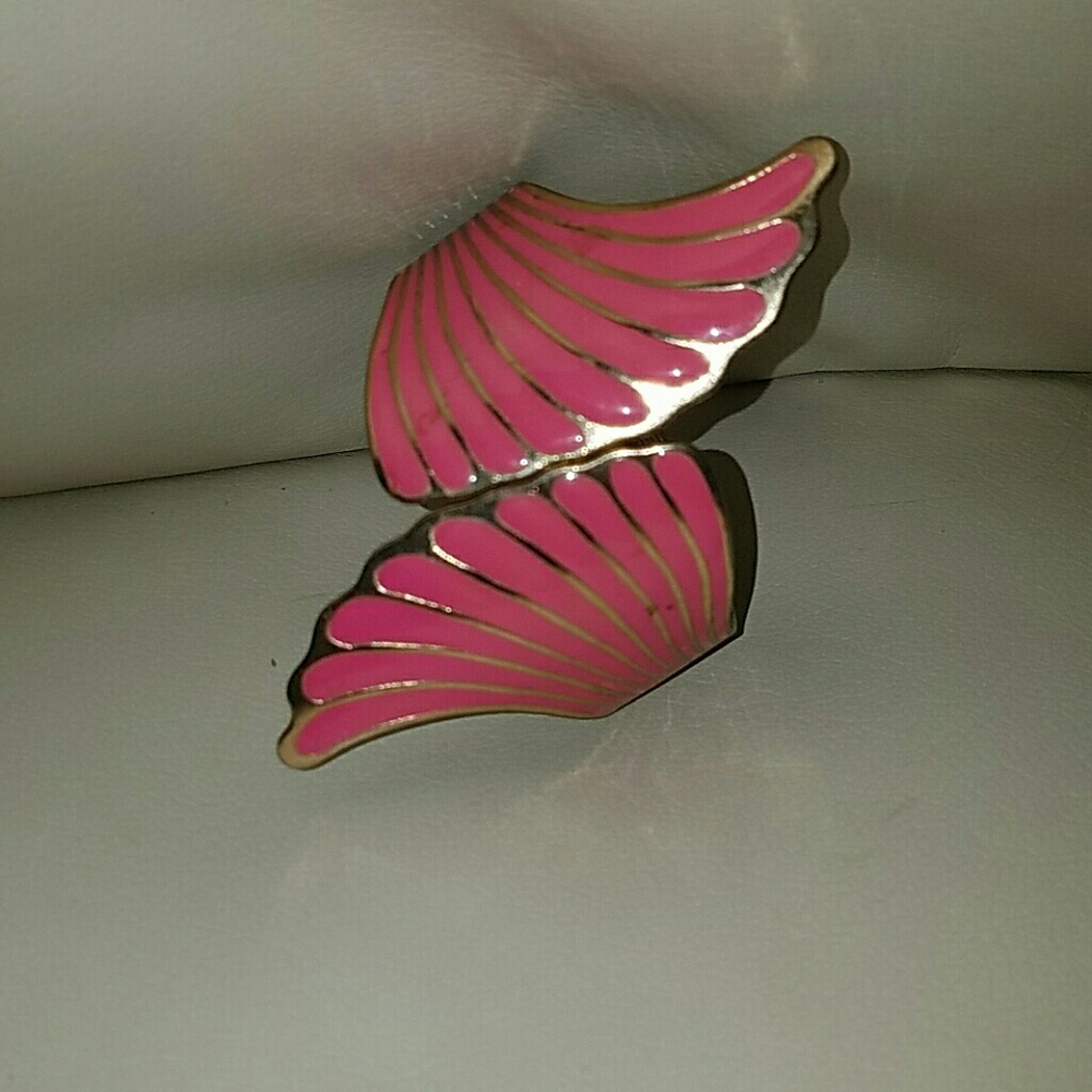 Pink Wings Bracelet SALE !!