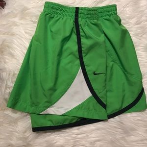 Nike shorts