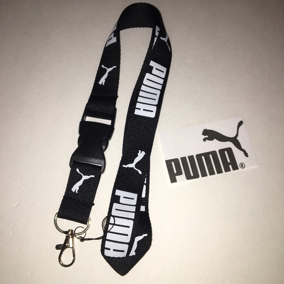 lanyard puma lanyard puma