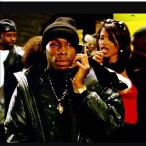 Meet your Posher, Jesse