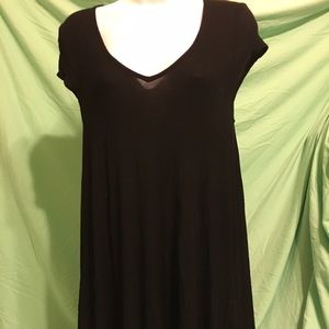 a cute Tillys shift dress
