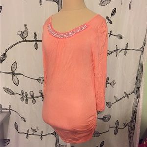 Tutta Bella Maternity Top S