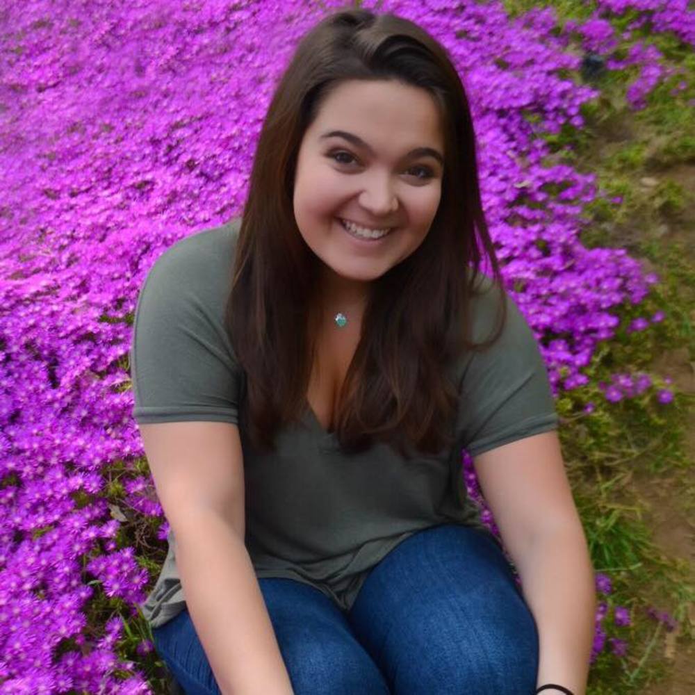 Meet your Posher, Samantha