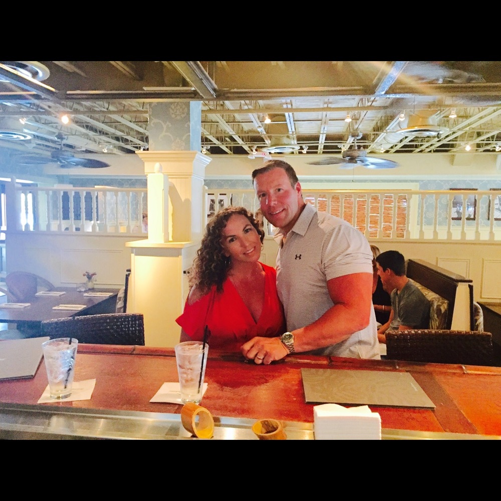 Meet your Posher, Michelle