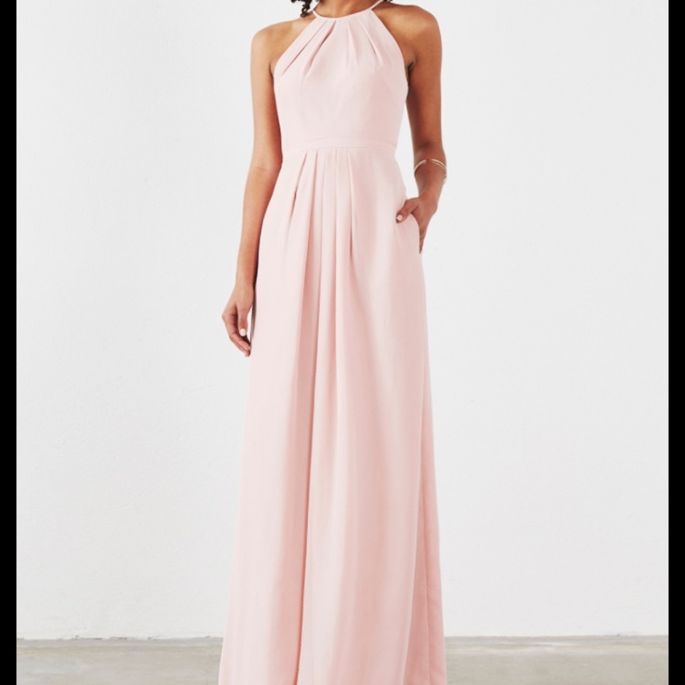 Weddington way Bridesmaid dress