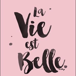 Meet your Posher, Whitney