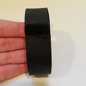 Fitbit Charge HR + fitness tracker Fitbit Charge HR + fitness tracker
