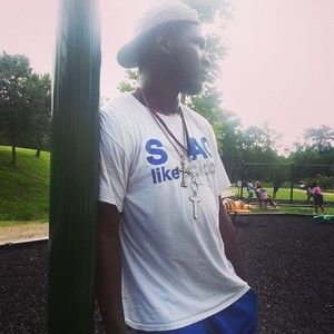 Meet your Posher, Tommy