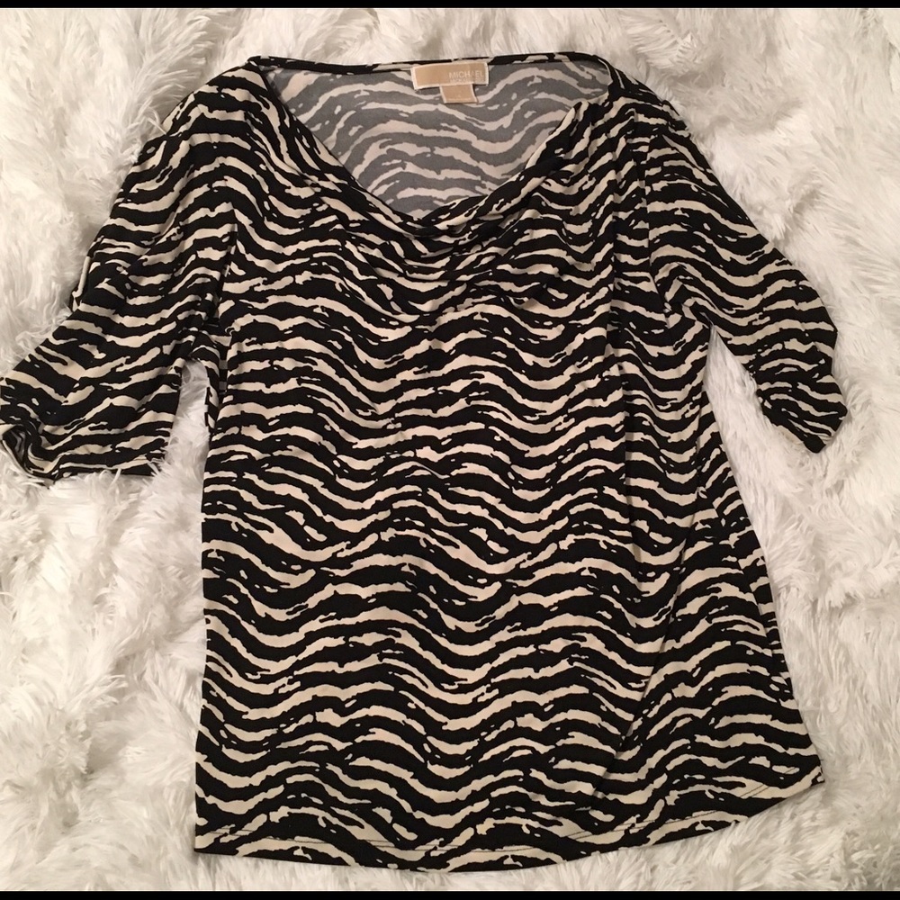 Michael Kors top