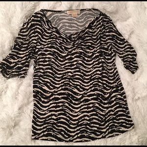 Michael Kors top
