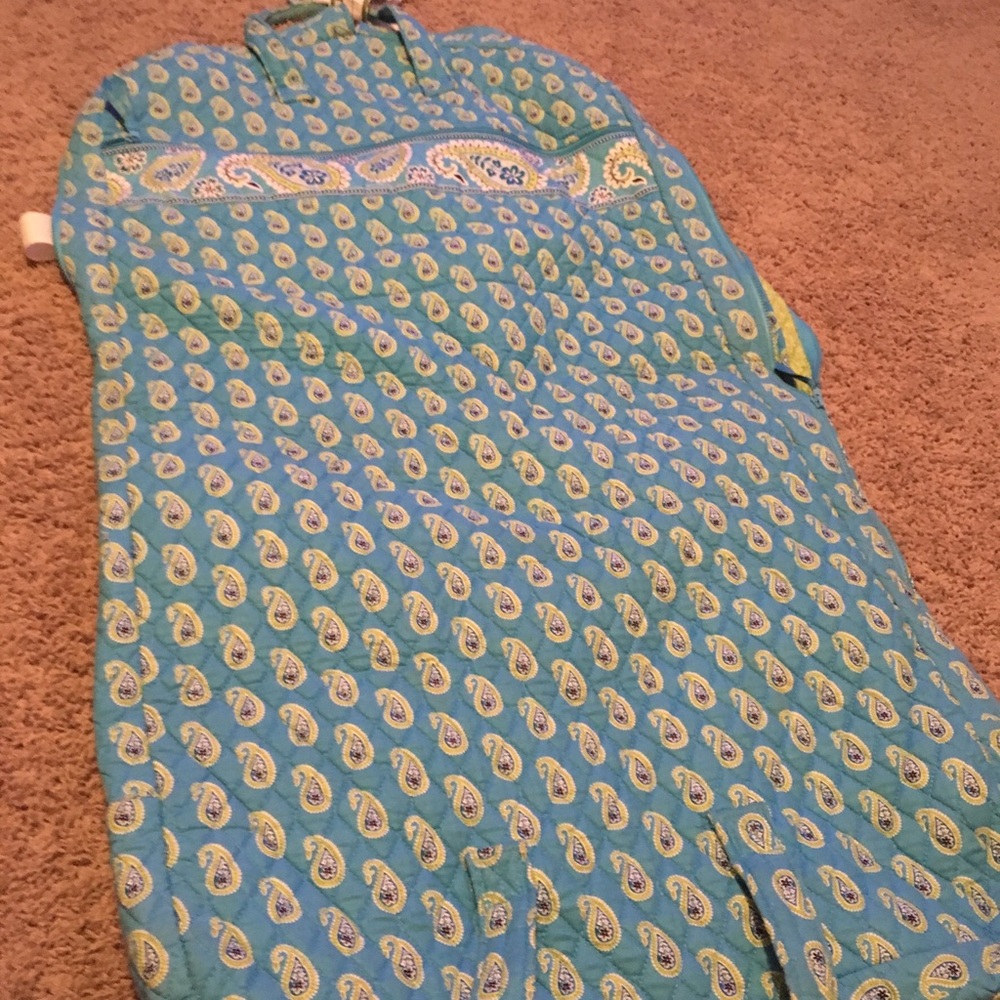 Vera Bradley Hanging Bag