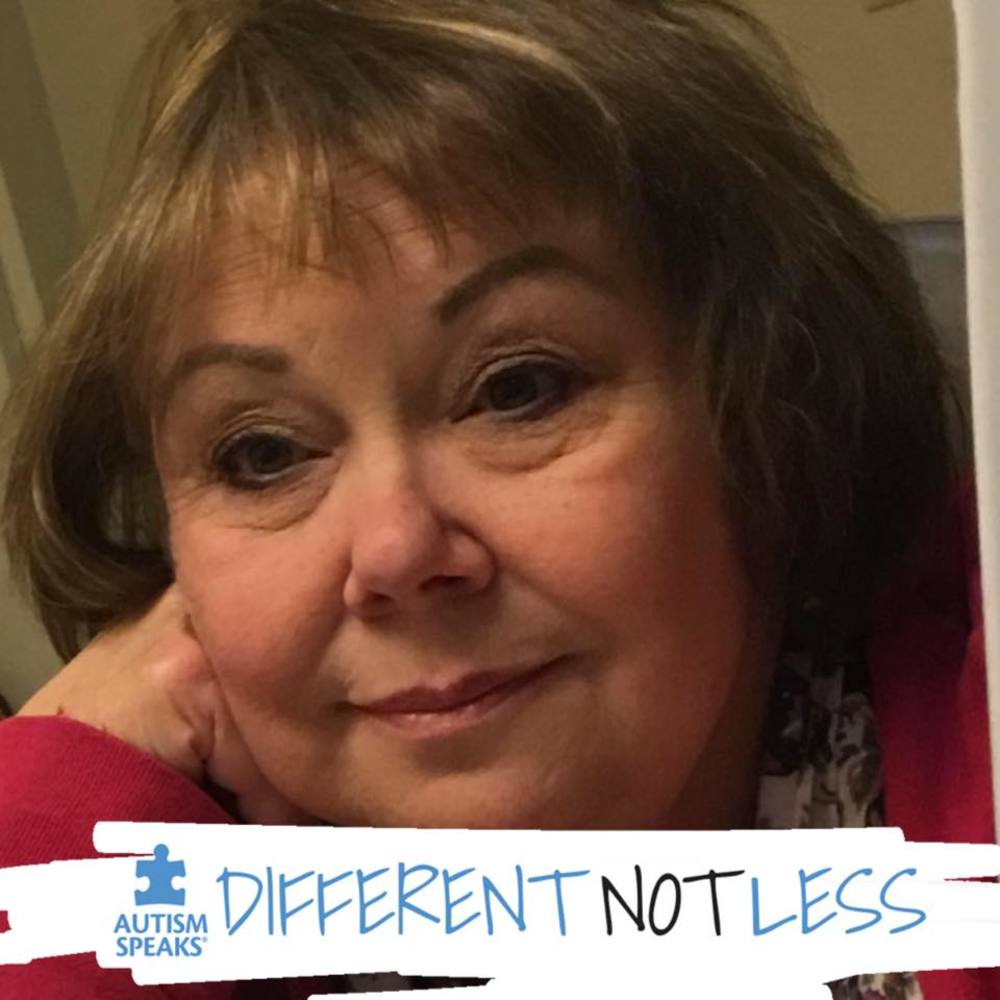 Meet your Posher, Patty