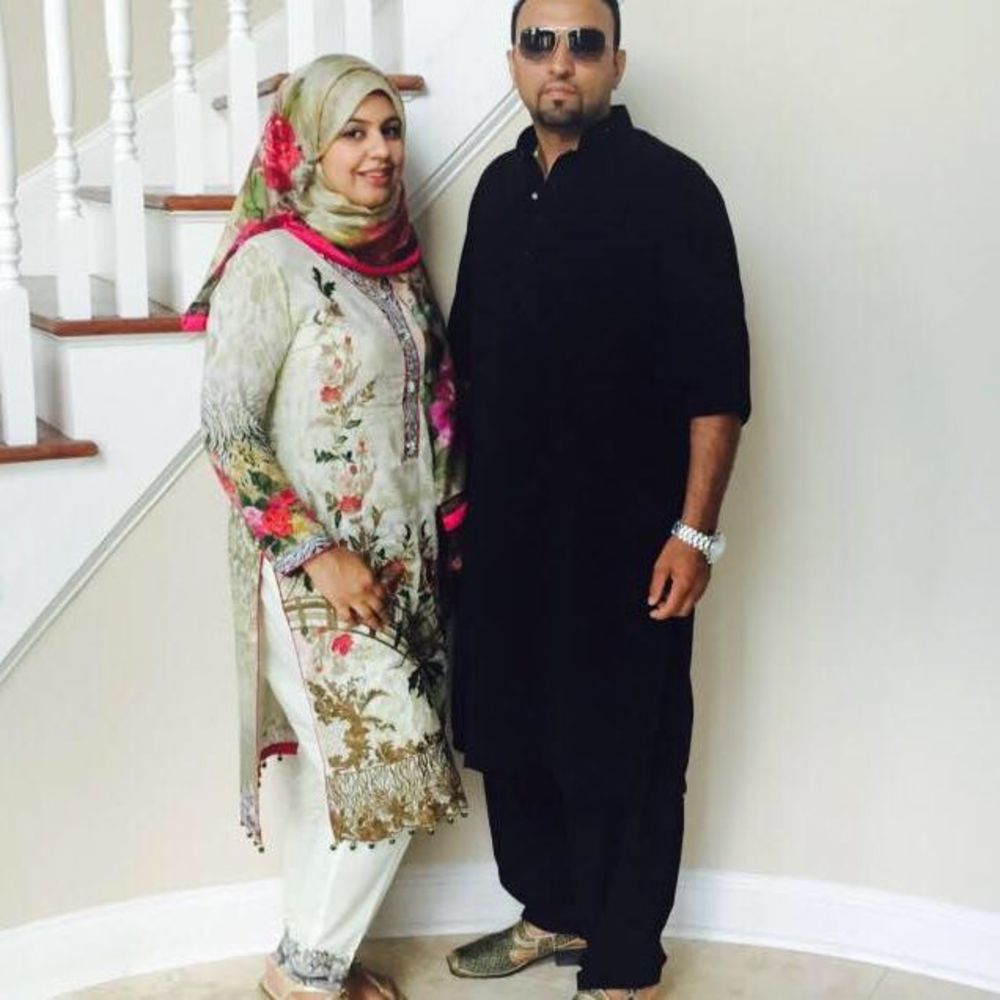 Meet your Posher, Sonia