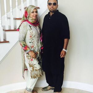 Meet your Posher, Sonia