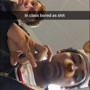 Meet your Posher, Aurelio