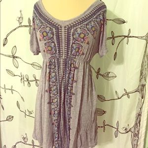 Forever 21 Tunic S