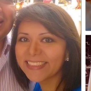 Meet your Posher, Ana