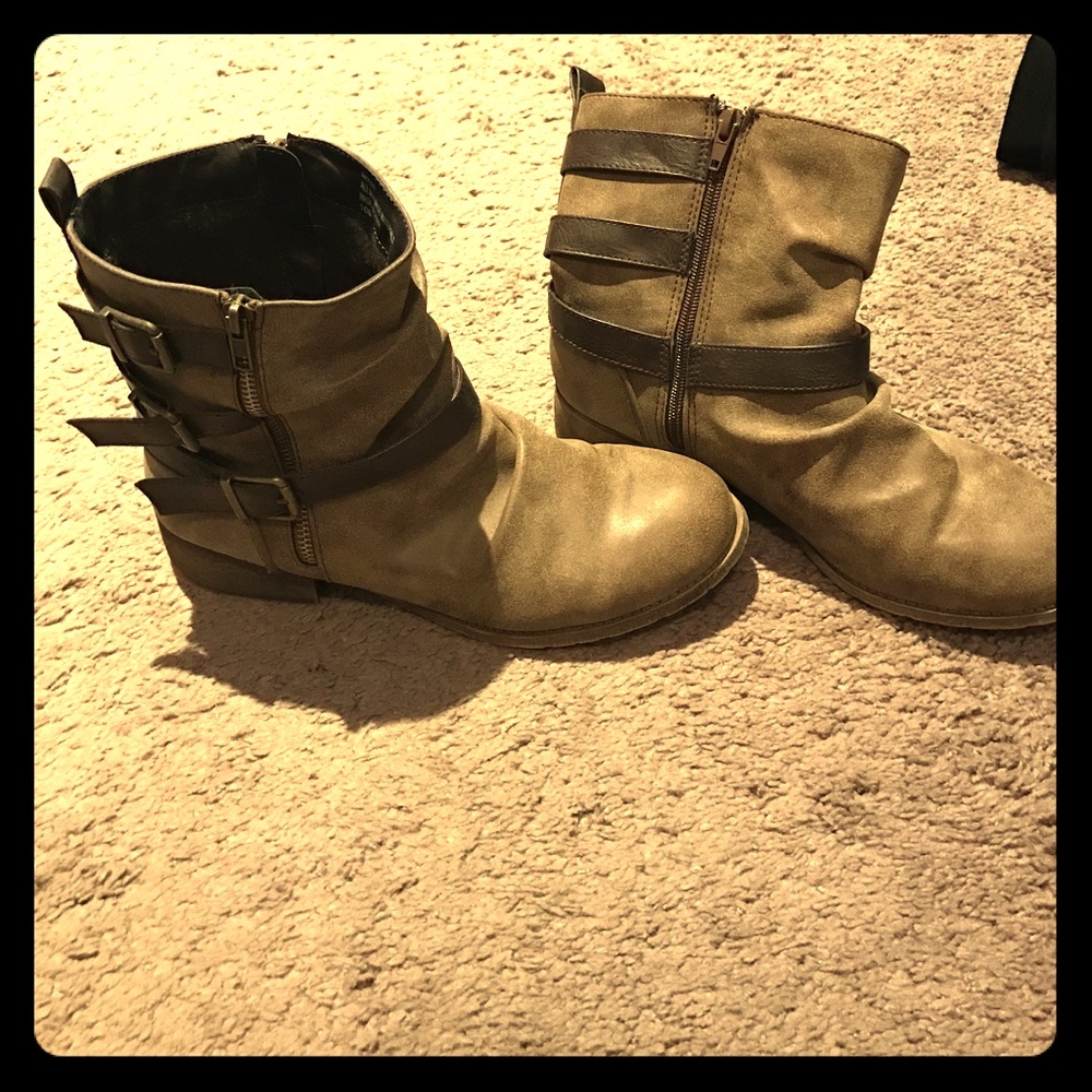 Boots