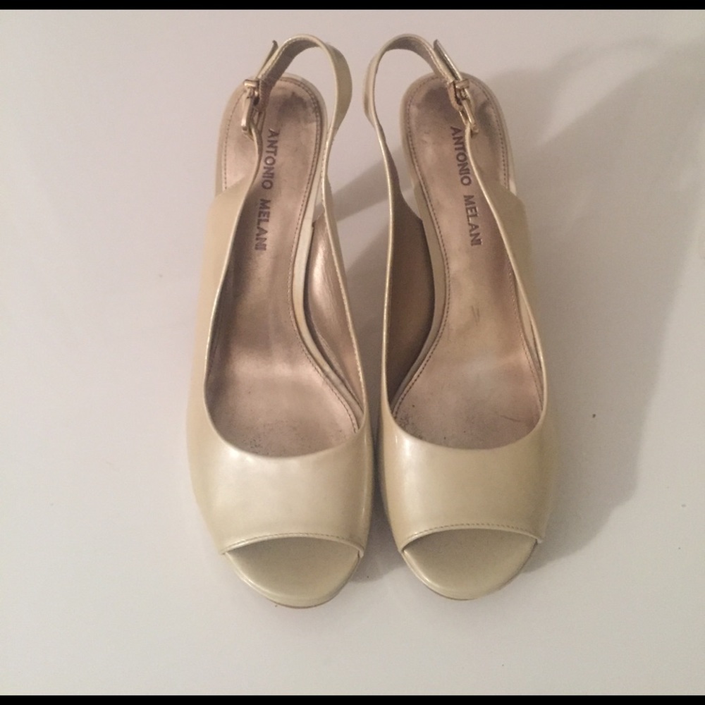 Antonio Melani Heels