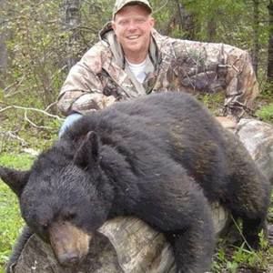 Meet your Posher, Matt