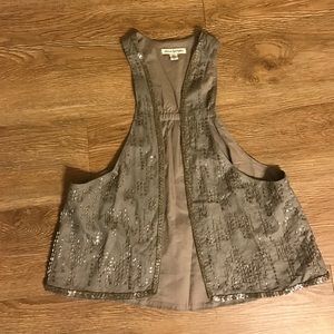 American Eagle Vest